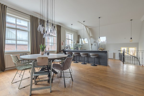 Medium property photo - Kerkstraat 14, 3286 AK Klaaswaal